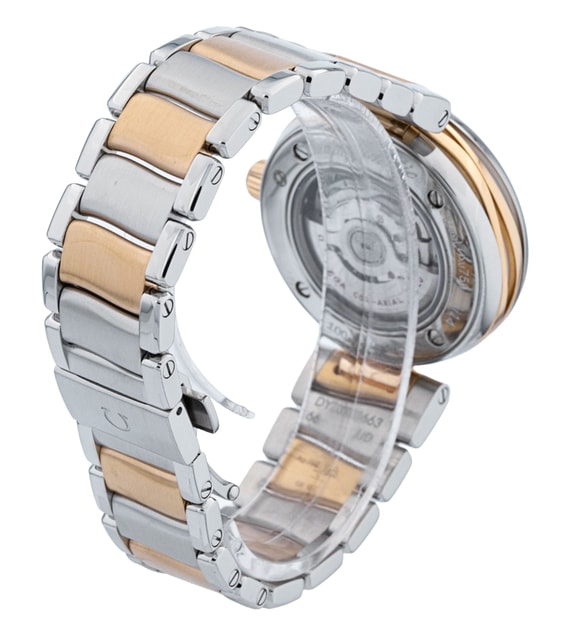 Omega De Ville Ladymatic 425.20.34.20.55.004 Image 3